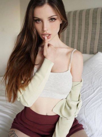 Анкета проститутки Камила - Фото 1, , 22 года, №320411